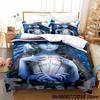 Ranni The Witch Bedding Set Single Twin Full Queen King Size Bed Set Adult Kid Bedroom Three-Piece Suits 3D Anime Bed Sheet