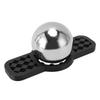 Coffee Cooling Tool with Removable Stand Reusable Stainless Steel Coffee Cooler   for Unlock Coffee True Flavors