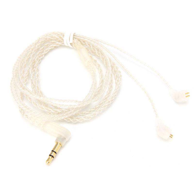 Buy KZ-ZST Headphone Audio Cable 0.75MM 
