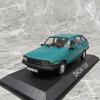 1/43 DICIA 1320 Alloy Classic Old Car Model Diecast Metal Retro Vehicles Car Model Simulation Miniature Scale Childrens Toy Gift