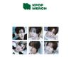 KICK OFF THE WALL Pt. 1 (Digipack Ver.)