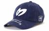[Master Bunny] Women's Corduroy Cap (Long Brim, Adjustable Size)  Golf Hat  758-4287902 120Navy FR