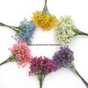 Artificial Gypsophila Bouquet for Weddings & Home Decoration