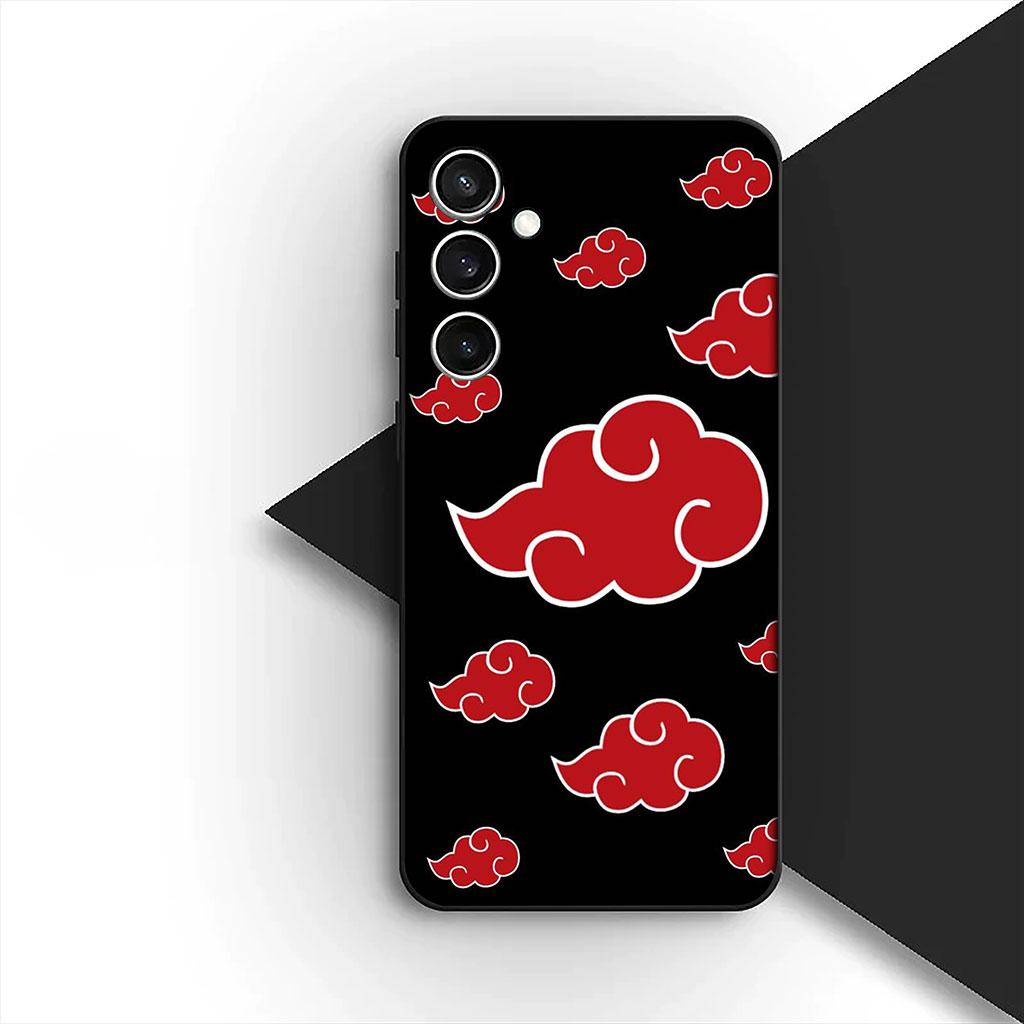 Obito Uchiha Itachi Tobi Akatsuki Narutos Phone Cover Case for OPPO A18 A16 A80 A40 A17 A15 A38 A78 A79 A54 A57 A58 A60 4G 5G