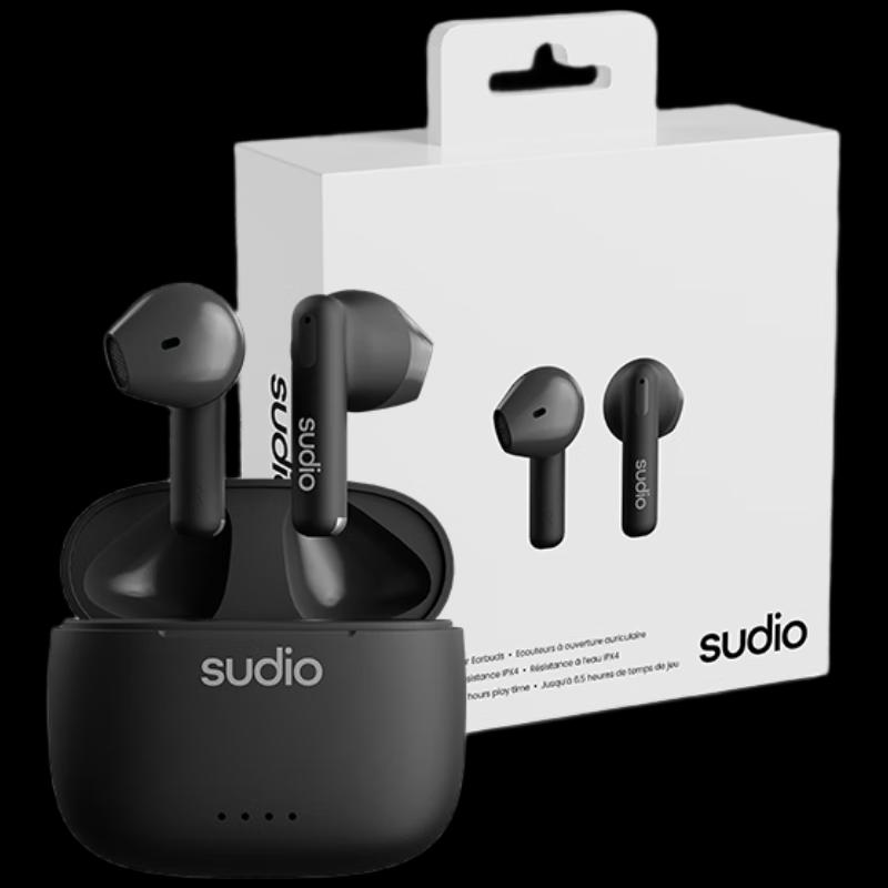 

SUDIO A1 True Wireless Earbuds