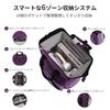 Timeet Backpack for Men and Women, Fits up to a 15.6-inch Laptop, USB Charging Port, 17L Large Capacity, Waterproof, Anti-Theft, Multifunctional,