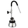Jarra Premium de Aço Inoxidável para Vaporizar Leite 300ML Capacidade Máquina de Espumar Para Uso Doméstico E Cafés