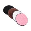 4pcs Reusable Makeup Removing Pads Superfine  Face Makeup Cleansing Puff Makeup Tool