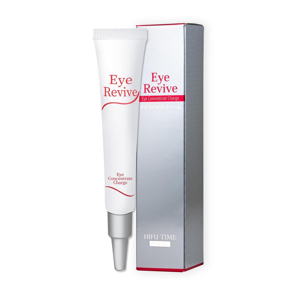 HIFUTIME Eye Revive Eye Revive Cream 20g
