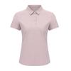 Women's Short Sleeve Polo Shirt 125215008