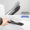 Tesla Model Y/3 Refreshed Car Door Handle Carbon Fiber Scratch-Resistant Sticker