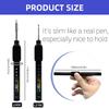 PD100W Digital Smart Soldering Iron Adjustable Temperature Electric Soldering Irons Fast Heat Electric Solder Iron Repair Tools