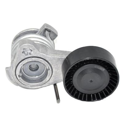A11288624196  Car Accessories 11288624196 11287530314 OEM N52 N53 Drive Belt Tensioner for BMW F10 E88 E90 E60 F18 E88 E90 E60