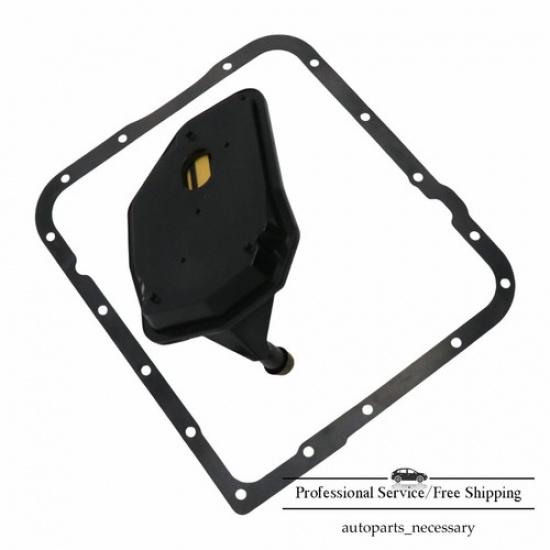 Fit Chevrolet Colorado GMC Canyon 2004-2012 Isuzu Automatic Transmission Filter