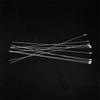 10pcs Aquariums Fertilizers Dispensers Manual Water Changer Feeding Syringes for Healthy Plant Growth