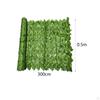 Artificial Privacy Fence Wall Screen Hedges Decorative for Patio