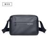 GOLF messenger bag men's casual shoulder bag light mobile phone ipad bag water-proof commuter multi-compartment satchel
