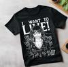 Anime Vintage Special Unisex Tshirt Manga Shirt Anime Love Gift Tshirt Japaneses