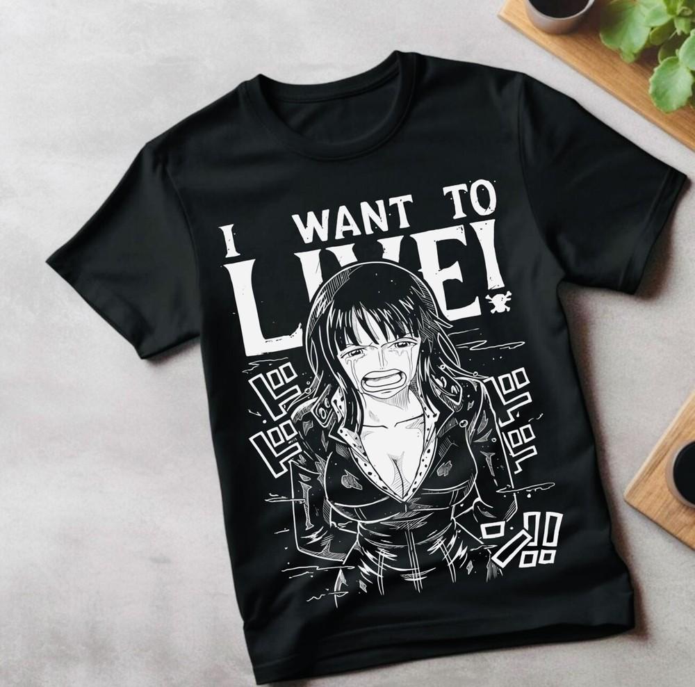 

Anime Vintage Special Unisex Tshirt Manga Shirt Anime Love Gift Tshirt Japaneses 2XL