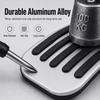 Per Tesla Model Y 3 Highland Upgrade Copripedali per Piede Antiscivolo Acceleratore Freno Riposo Alluminio Performance Tappetini Accessori