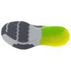 Nike Zoom Train Action Shock Absorbing Durable Low-Top Training Shoes Men Sneakers Gray Green 852438-005