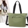 Borsa a Tote alla Moda - Borsa a Spalla Singola - Semplice e Pratica per l'Uso Quotidiano - Grande Capacità