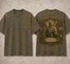 Saint Andrew Vintage Faith T-Shirt
