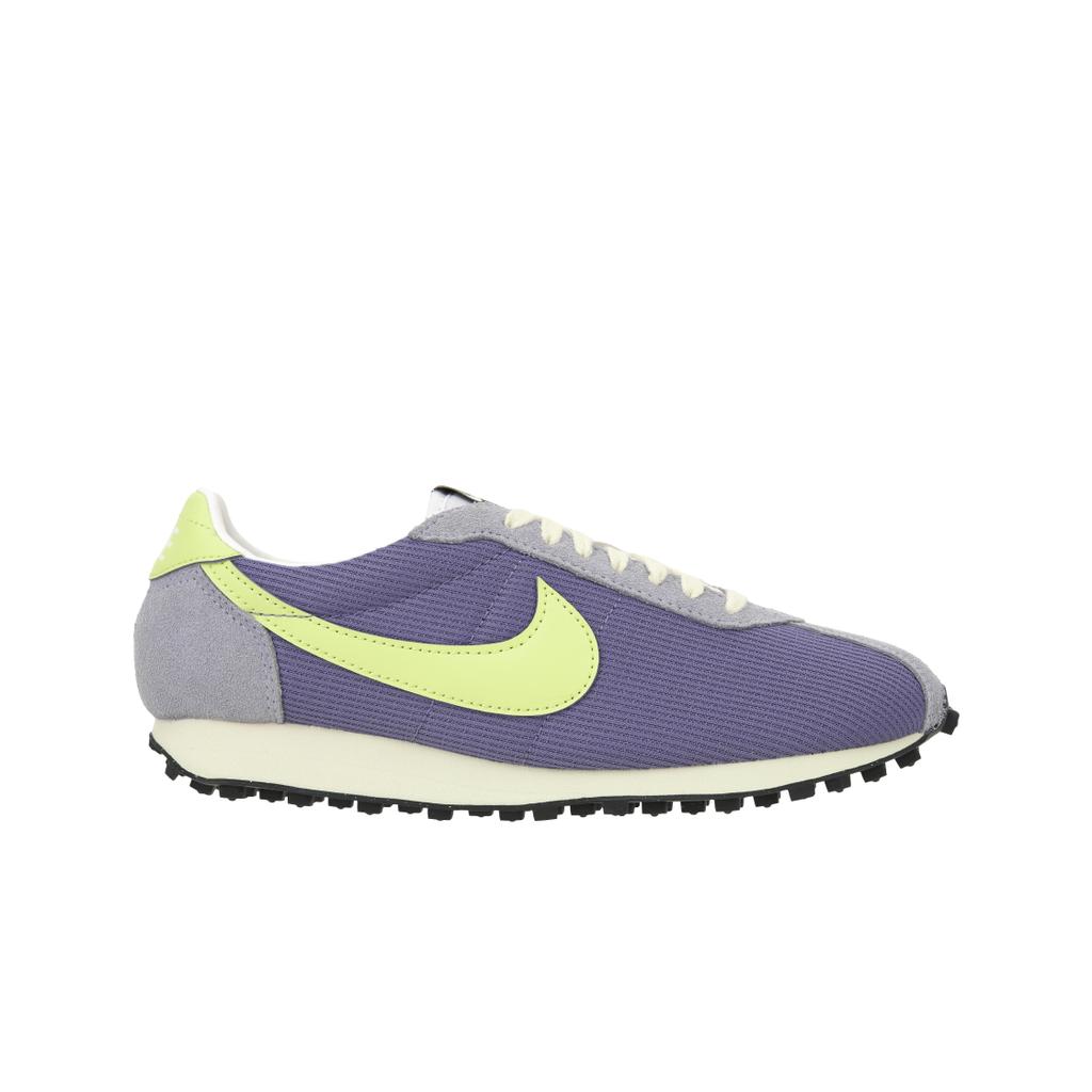 Nike LD-1000 Versatile Comodo Supporto Antiscivolo Scarpe da Corsa Basse Uomo sneaker Viola Verde IB8121-527
