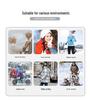 Cross-border USB Nine-Zone Smart Heating Vest: Electric Warmth and Constant Temperature for Couples