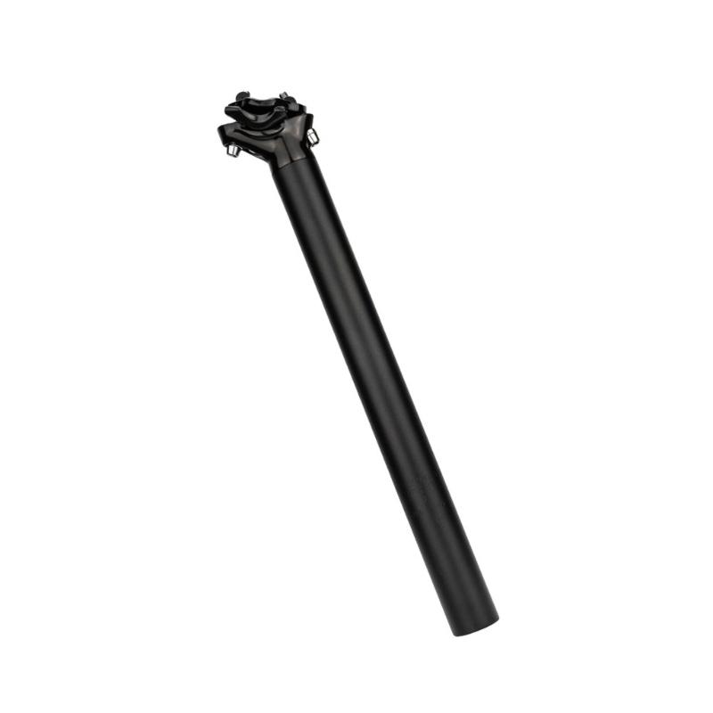 Aluminum Alloys Cushions Seats Post Road Bicycles Seatpost Support Stem Tube Bicycles Seatpost Accessories