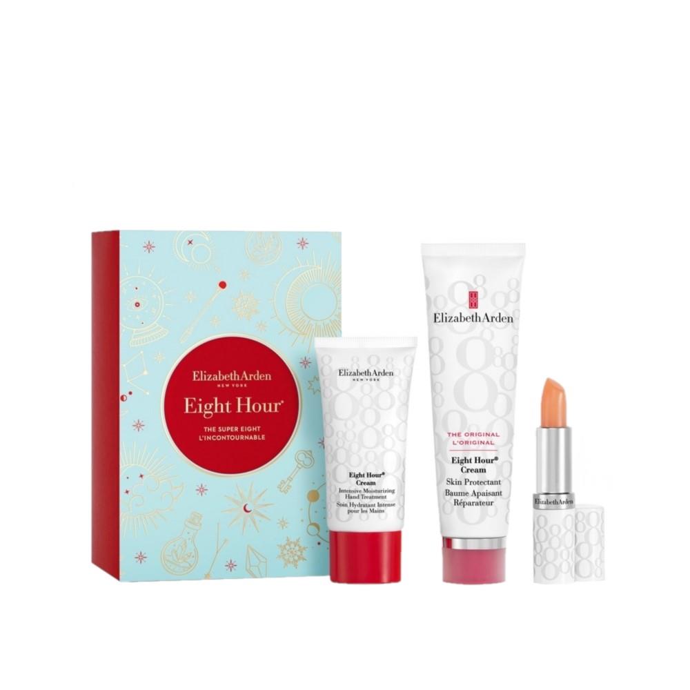 

Elizabeth Arden Eight Hour Cream Protector Набор из 3 шт.