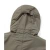 Thisisneverthat Pertex  Eq Wind Jacket Sage