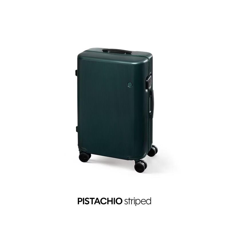ITO Large Capacity Business Travel Luggage