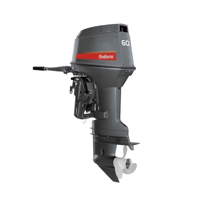 Подвесной лодочный мотор Yamaha