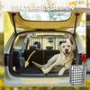 Dog Guard for Cars, Vans, Vehicles, with 93-150cm Adjustable Width