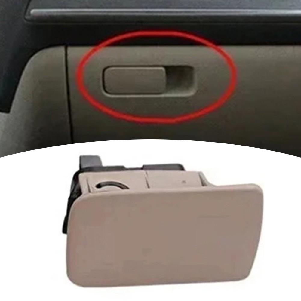 Glove Box Right Lid Trim Handle for For Golf with OEM Number