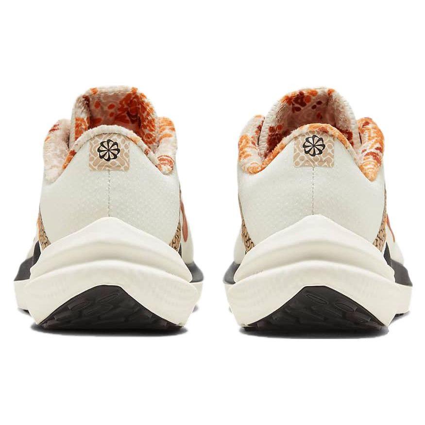 Nike Air Winflo 10 Comfortable Low-Top Casual Running Shoes Women Sneaker Orange FD6616-800