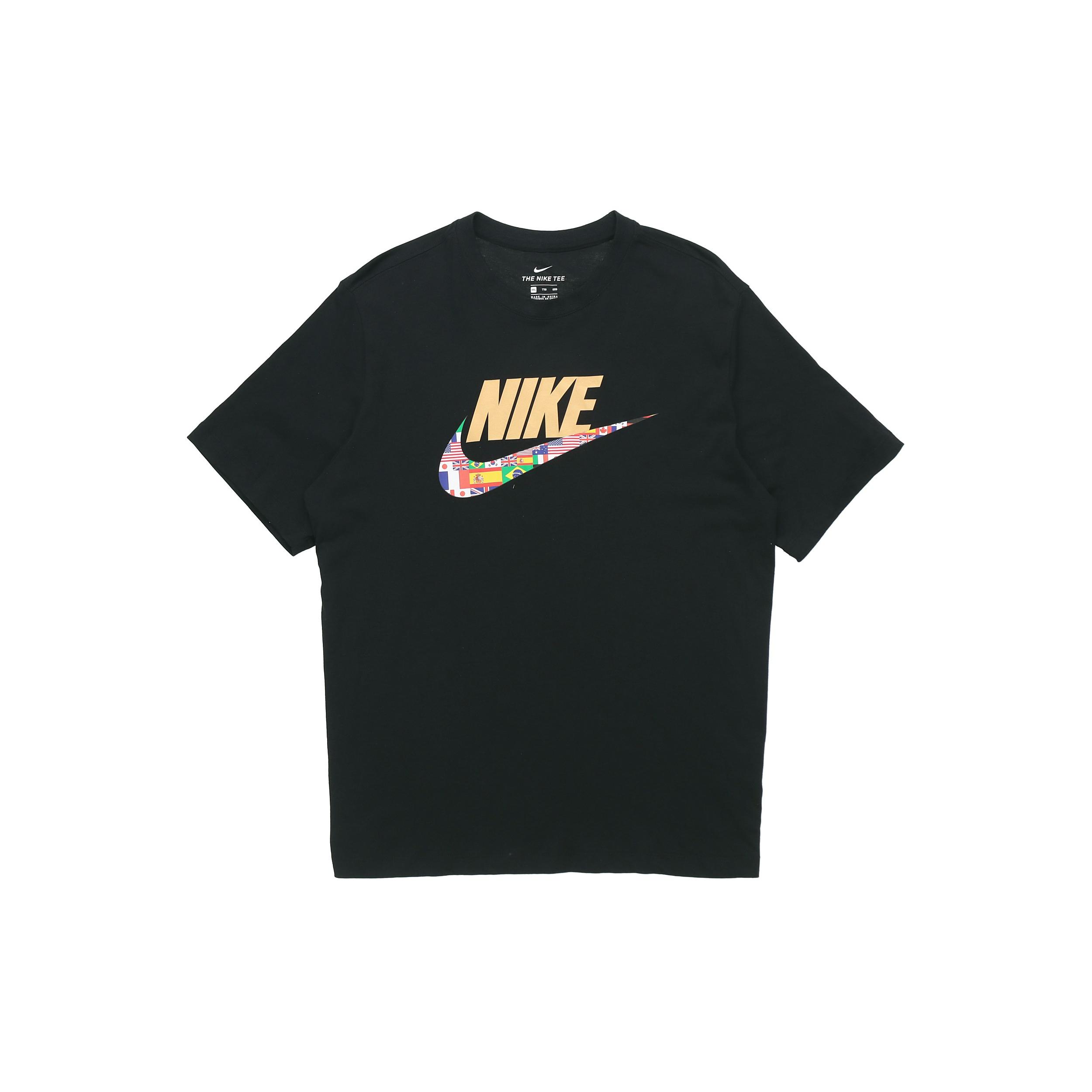 

New Nike T Shirts Men CT6551-010 S