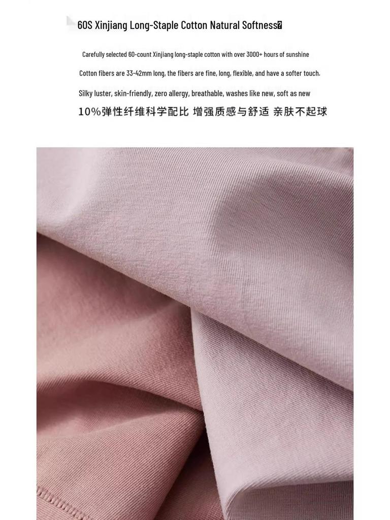 Übergröße 60 Stück Nahtlose Baumwoll-Slips mit hohem Bund zur Bauchkontrolle für Damen mit antibakteriellem Schritt und Hüftlift.