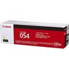 Canon Toner Cartridge 054 Yellow CRG-054YEL