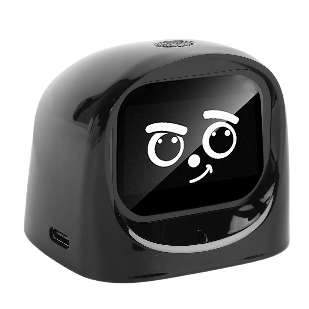 AI Car Robot Board Emotional Expression Companion Interactive Intelligent Electronic Pet Companion