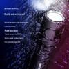 NEXTORCH P81 High-Lumen Rechargeable Tactical Flashlight