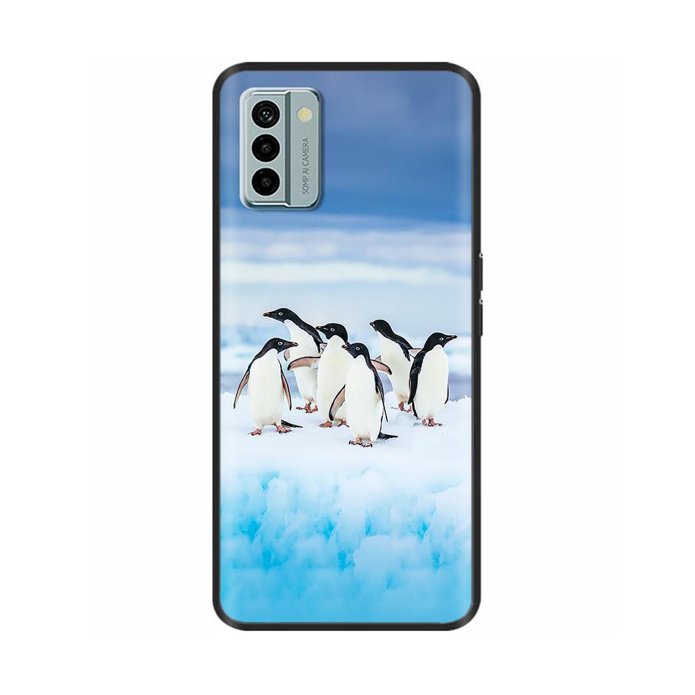 

Для Nokia G22 Чохол G 22 М який Силіконовий Чохол для Телефона для Nokia G22 NokiaG22 Чохли 6.5 дюймів Чорний Бампер Захисний Чохол Funda Nokia G22