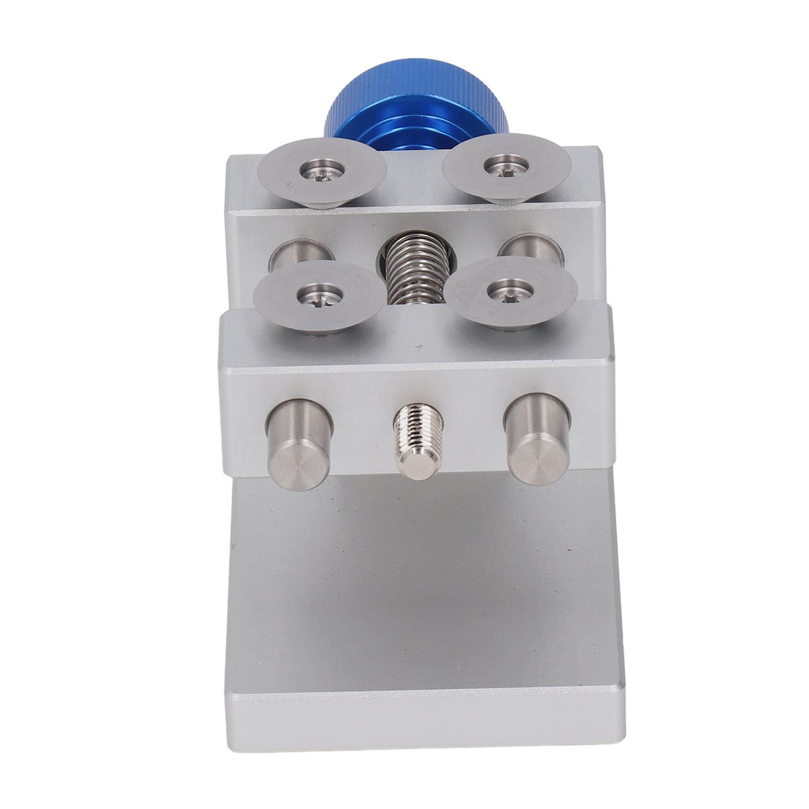 

Watch Bezel Opener Professional Watch Bezel Tool for Watchmaker Repairing Battery Replacement