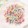 Mini 3D Candy Lollipop Nail Art Resin Accessories