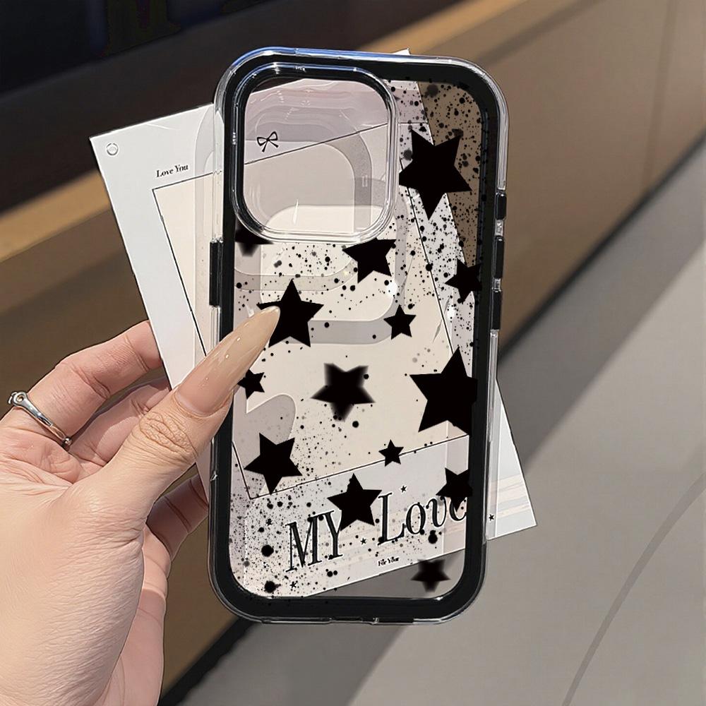 Painted Phone Case for iPhone 17 11 12 13 14 15 16 iPhone 17 12 13 14 15 16 Pro 17 12 13 14 15 16 Pro Max  High Quality Painted Animal Cute Phone Case