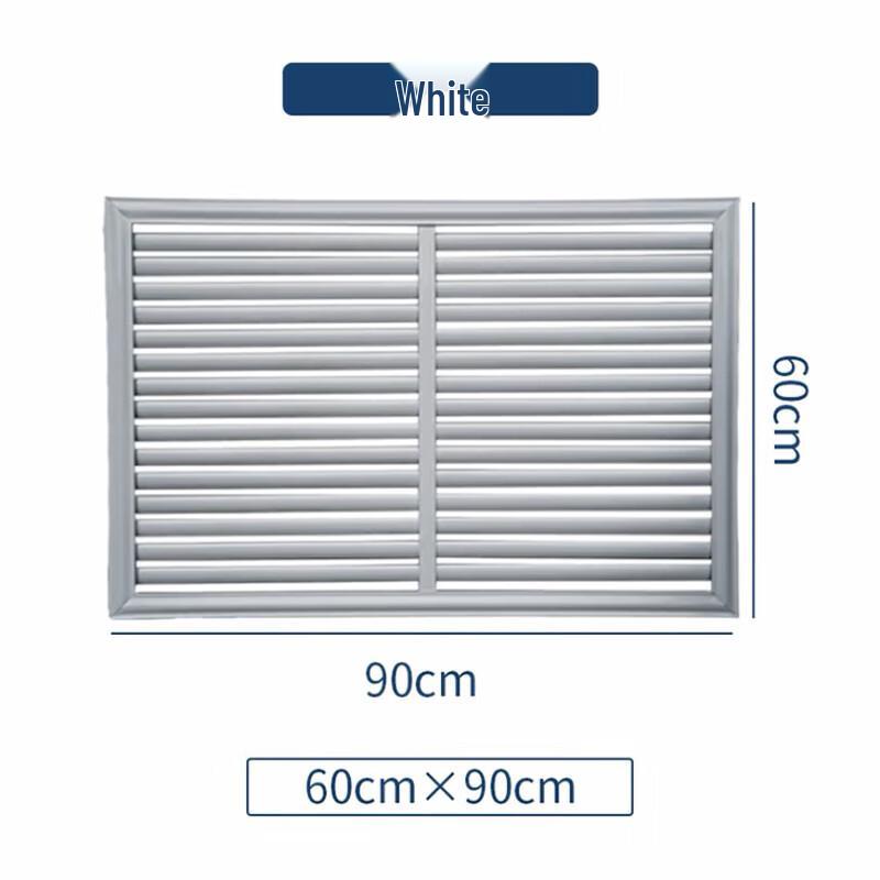 Radiator Cover Grille