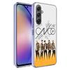 Cnco Boys Pop Phone Case for Samsung A17 A37 A57 A07 A16 A26 A36 A56 A06 A02S A12 A22 A32 A52S A04S A14 A24 A34 A54 A03 A13 A33