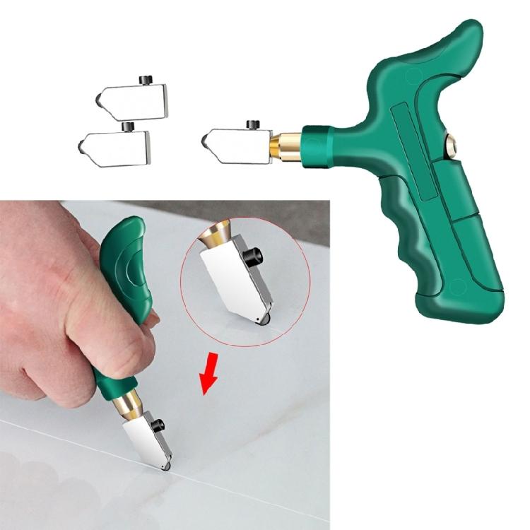 Efficient Handheld Glass Cutting Tool Breaking Pliers For Various Glass Materials and Applications Professional Crafting