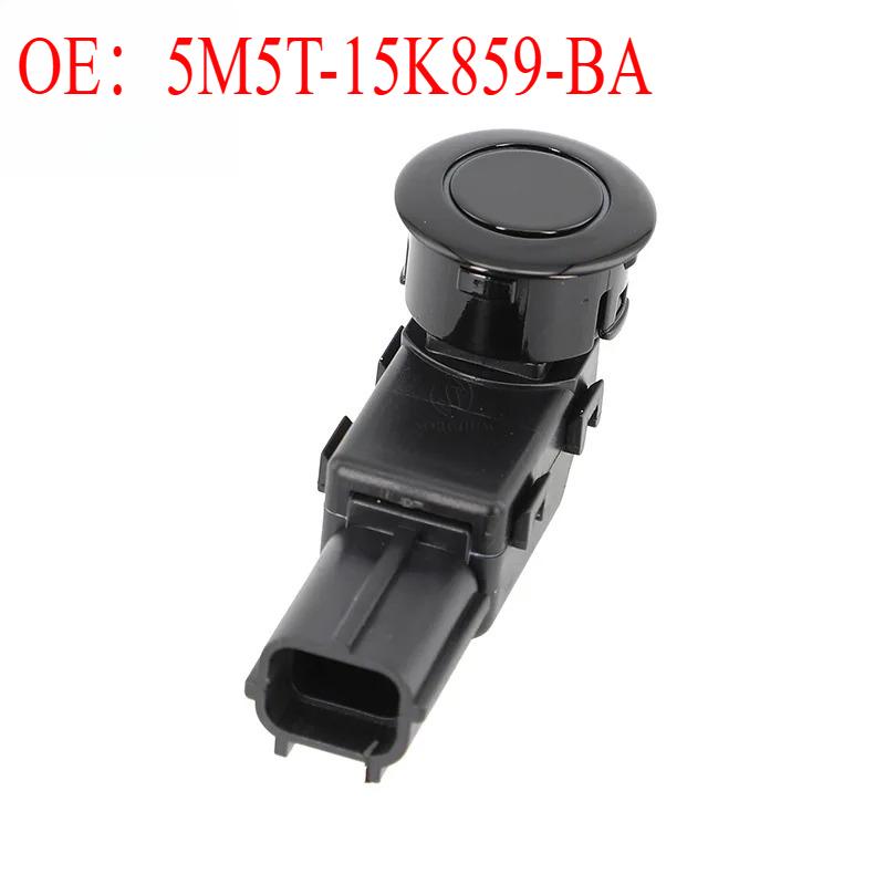 For Ford Focus Automobile Reversing Radar Probe PDC Electric Eye Sensor 5M5T-15K859-BA Suitable 5M5T-15K859-BA